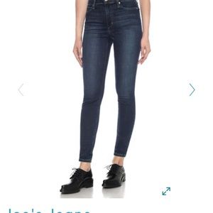 Joes “”Charlie” skinny Jean